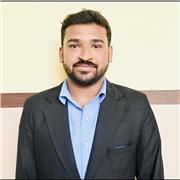 Nikhil Tony