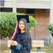 A committed educator passionate about student improvement by delivering lessons meet at their understanding level