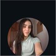 Apasionada por la enseñanza del inglés, imparto clases prácticas y entretenidas para ayudarte a mejorar tu fluidez y confianza.