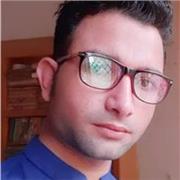 Inayat Ullah Orakzai