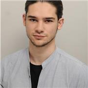 Nathan Dissez