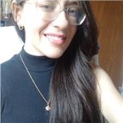 professora particular de química especialista em aulas lúdicas