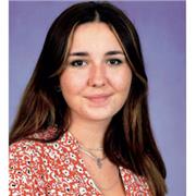 Etudiante sortant d'un Bac S cherchant un job étudiant pour arrondir ses fins de mois