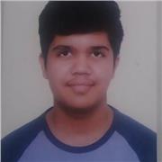 Maths tutor providing teaching in all sectors of mathematics