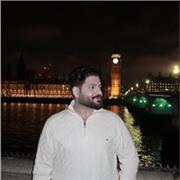Experienced Law Lecturer helping LLB students achieve academic success