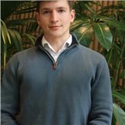 I’m a Russell Group STEM graduate providing well-priced tutoring for GCSE students looking to achieve top grades