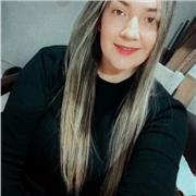 Licenciada en educación básica