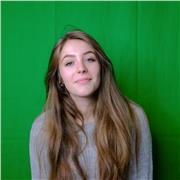 Sono una studentessa dell'università di Sassari, la mia passione e insegnare. Ho già esperienza infatti da un'anno seguo un ragazzino in tutte le materie scolastiche