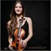 Profesora de física y matemáticas (ESO/bachillerato), clases particulares de violín y harmonía.