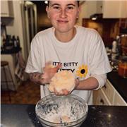 Jenna Harmer