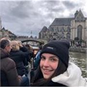 Maestra de todas las asignaturas de la etapa de Educación Primaria y primer ciclo de la ESO