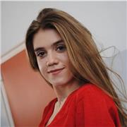 Laureata in Mediazione Linguistica e disponibile per lezioni online di portoghese, inglese e spagnolo