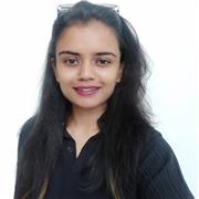 Anuja Gopidas