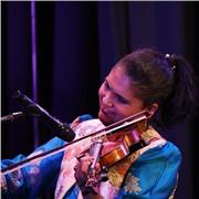 Music Teacher with 10 years of teaching experience. Western & Indian Classical: Violin, Guitar, Sitar, Harmonium, Keyboard Lessons