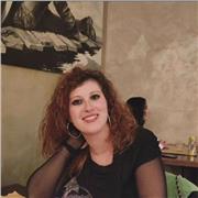 Cerchi qualcuno con cui studiare e fare i compiti? Sono la persona che fa per te!