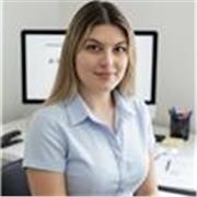 Soy docente enfocada en artes canto baile y en expresión como tal con énfasis lúdico con experiencia en guardería y cole 