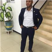Baah Kyeremeh