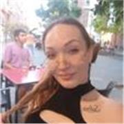 Profesora de lengua castellana y de lengua catalana 