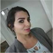 Profesora de Oratoria, Técnicas de la Comunicación y Desarrollo Personal 