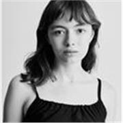 Profesora de Español estudiante de Filo y Letras (UBA) disponible para brindar clases a personas de todas las edades