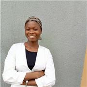 English Language Tutor who teaches teenagers, who teaches online and has a six month experience in tutoring.
