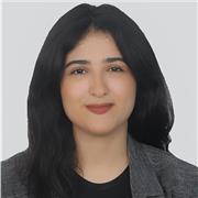 enseignante de langue arabe , Je suis enthousiaste à l'idée de contribuer à l'acquisition de compétences linguistiques en arabe et