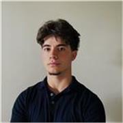 Estudiando primero de carrera en ingeniería informática en la UPC, dar clases a alumnos de primaria, ESO y bachillerato
