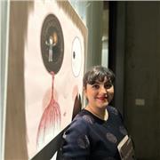 Would you like to learn painting, illustration and contemporary art? 
I'm an artist who can help you!