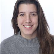 ¡Hola! Doy clases de repaso a alumnos y alumnas de primaria y ESO tanto online cómo presencial