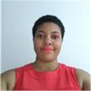 Hola, soy Mariangel Garcia, especialista en enseñanza de inglés para el área de Medicina. Con 5 años de trayectoria.