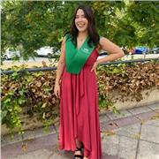 Profesora de ESO, primaria o bachillerato adaptado a horarios