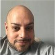 I have native English experience both written and verbal , and passes my English course at school