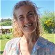 Profesora particular de materias para primaria, español, psicología