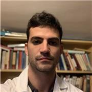 Psicologo e spiacializzando in psicoterapia ad indirizzo psicodinamico