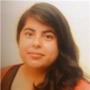 Psicologa especialista en Terapia de Familias y Parejas desde un Modelo Sistémico Contextual Relacional