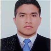 TUTOR de español, dirigido al público en general.