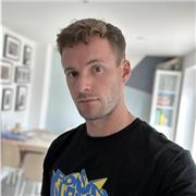 Andrew Parnell