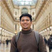 Ich biete Englischunterricht zu einem guten Preis an