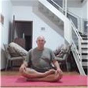 Professor particular de meditação mindfulness