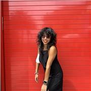 Profesora con más de 2 años de experiencia en zpublucidad.