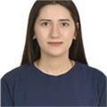 Matematiğim genelde iyi seviyede. Ortaokul ve ilkokul öğrencilerine ders verebileceğimi düşünüyorum 