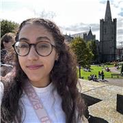 Neodiplomata in turismo con buona conoscenza inglese offre ripetizioni per studenti dalle elementari fini alle superiori