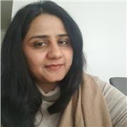 Erfahrner Nachhilfelehrerin Drutsch als Fremddprache