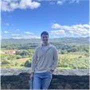 Matematica, chimica e fisica!
Sono un laureando magistrale in ingegneria chimica e offro lezioni fino a studenti delle superiori!