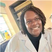 Mary J Kibet