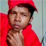 soy muy sincero y sociable los tipos de ritmos 
 baile que ofrezco son:::SALSA ROMÁNTICA ::BACHATA::MERENGUE::SALSA MOVIDA::SALSA CHOKE::VALLENATO ALEGRE:::CURRULAO::CHAMPETA::BAILE EXÓTICO::: Y pues 🤷 ya serán las personas si quieren ponerme en prueba �