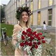 Laurea in Scienze Pedagogiche e specializzata in Tutor DSA