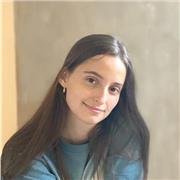 Clases particulares de inglés online para todos los niveles- Psicóloga con C2 en inglés y experiencia en su uso diario por Erasmus de un año