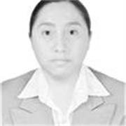 Profesora para ayudar a estudiantes con la asignatura de español