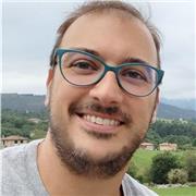 Profesor de Italiano nativo para cualquier tipo de curso